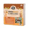 Coco & Coir Coco Boost All Purpose Compost With Added Nutrients - 15L -Garden Tool Shop 13487131 2084919981105343
