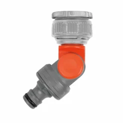 GARDENA Angled Tap Hose Pipe Connector -Garden Tool Shop 13489628 1654920776675574