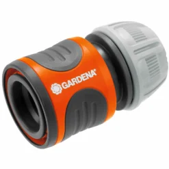 GARDENA Hose Connector And Water Stop Set -Garden Tool Shop 13489630 9154976999518947