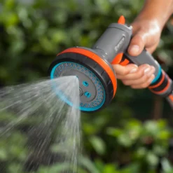 GARDENA Comfort Multi-Sprayer -Garden Tool Shop 13514451 8234936410030456