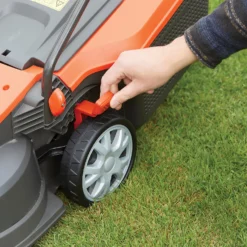 Flymo 1500W Speedi Mo 360C Electric Lawn Mower - 36cm -Garden Tool Shop 13524783 9644936626145785