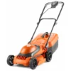 Flymo 20V SimpliStore 340R Li Cordless Mower - 30cm -Garden Tool Shop 13524789 4265038432385181