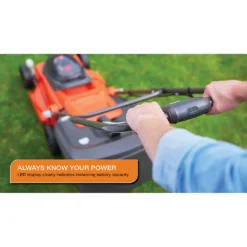Flymo 36V EasiStore 380 Cordless Lawn Mower - 38cm 16 Flymo 36V EasiStore 380 Cordless Lawn Mower - 38cm -Garden Tool Shop 13524792 3524936631952546