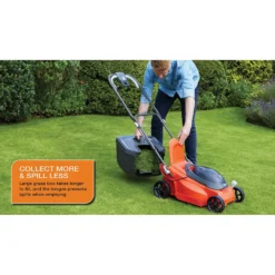 Flymo 36V EasiStore 380 Cordless Lawn Mower - 38cm 17 Flymo 36V EasiStore 380 Cordless Lawn Mower - 38cm -Garden Tool Shop 13524792 4364936631983458