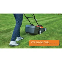 Flymo 36V UltraStore 380R Cordless Lawn Mower - 38cm -Garden Tool Shop 13524793 7984936633249398