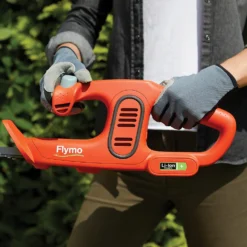 Flymo SimpliCut Cordless Hedge Trimmer 12 Flymo SimpliCut Cordless Hedge Trimmer -Garden Tool Shop 13524808 2124936858060809
