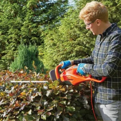 Flymo EasiCut 610XT Hedge Trimmer 12 Flymo EasiCut 610XT Hedge Trimmer -Garden Tool Shop 13524810 1814936857509349