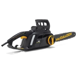 McCulloch CSE2040S Electric Chainsaw -Garden Tool Shop 13524818 1634936887957090