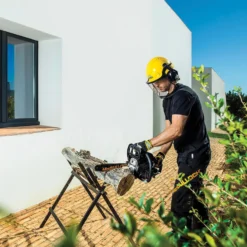 McCulloch CS35S Petrol Chainsaw -Garden Tool Shop 13524820 8494936888357734