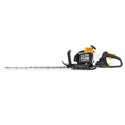McCulloch HT5622 Petrol Hedge Trimmer -Garden Tool Shop 13524822 1334936893684399