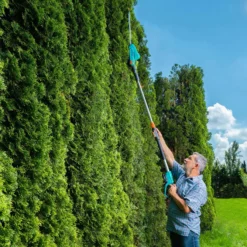 GARDENA Telescopic Cordless 18V Hedge Trimmer 16 GARDENA Telescopic Cordless 18V Hedge Trimmer -Garden Tool Shop 13524827 2094936344548436