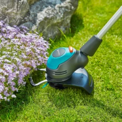GARDENA EasyCut Cordless 18V Grass Trimmer -Garden Tool Shop 13524830 1154936346484741