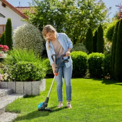 GARDENA EasyCut Cordless 18V Grass Trimmer -Garden Tool Shop 13524830 1304936346443377