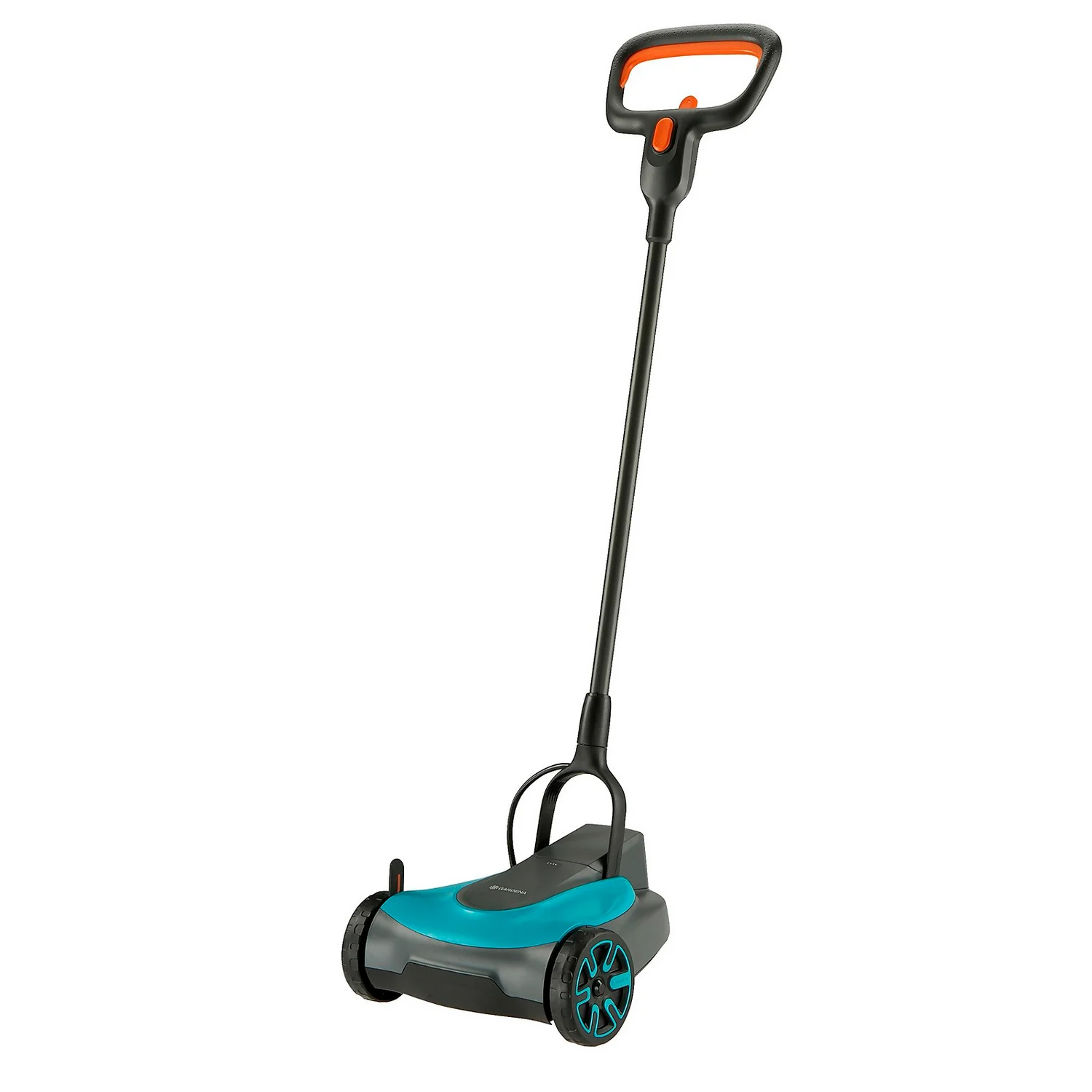 GARDENA 18V HandyMower Cordless Lawn Mower - 22cm 3 GARDENA 18V HandyMower Cordless Lawn Mower - 22cm