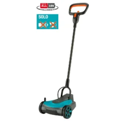 GARDENA 18V HandyMower Cordless Lawn Mower - 22cm 17 GARDENA 18V HandyMower Cordless Lawn Mower - 22cm -Garden Tool Shop 13524837 1634958391806466