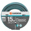 Gardena Classic Garden Hose - 15m -Garden Tool Shop 13789826 1264954776167457