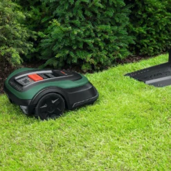 Bosch 18V Indego XS 300 Robotic Lawn Mower - 19cm 15 Bosch 18V Indego XS 300 Robotic Lawn Mower - 19cm -Garden Tool Shop 13798697 1474958617247844
