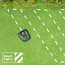 Bosch 18V Indego XS 300 Robotic Lawn Mower - 19cm 12 Bosch 18V Indego XS 300 Robotic Lawn Mower - 19cm -Garden Tool Shop 13798697 1564958617164963