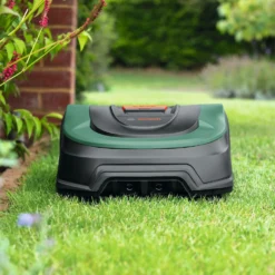 Bosch 18V Indego XS 300 Robotic Lawn Mower - 19cm 13 Bosch 18V Indego XS 300 Robotic Lawn Mower - 19cm -Garden Tool Shop 13798697 1994958617194453