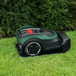 Bosch 18V Indego M 700 Robotic Lawn Mower - 19cm -Garden Tool Shop 13798700 2034958617217061