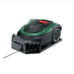 Bosch 18V Indego M 700 Robotic Lawn Mower - 19cm -Garden Tool Shop 13798700 6004958617112196