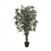 Artificial Maple Tree - 120cm -Garden Tool Shop 13944157 4375014600832313