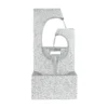 Stylish Fountain Ango Falls Garden Water Feature With LEDs -Garden Tool Shop 13947169 1225005844276553