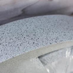 Stylish Fountain Kyoto Falls Garden Water Feature With LEDs -Garden Tool Shop 13947170 1125005845091257