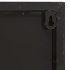 Amarelle Large Metal Flame Design Decorative Garden Screen - 120 X 60cm 9 Amarelle Large Metal Flame Design Decorative Garden Screen - 120 X 60cm -Garden Tool Shop 13950575 1454987139054679