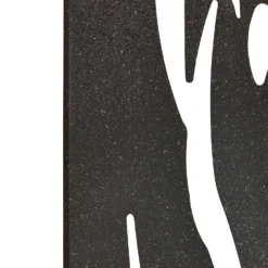 Amarelle Large Metal Flame Design Decorative Garden Screen - 120 X 60cm 8 Amarelle Large Metal Flame Design Decorative Garden Screen - 120 X 60cm -Garden Tool Shop 13950575 7254987138984701