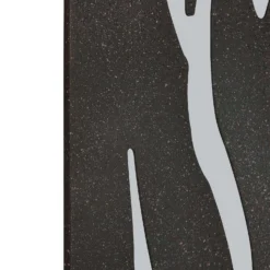 Amarelle Extra Large Metal Flame Decorative Garden Screen Mirror - 180x90cm -Garden Tool Shop 13950582 1004987139214000