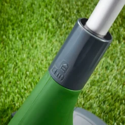 Powerbase 20V Cordless Lawn Mower & Trimmer Twin Pack - 25cm -Garden Tool Shop 13956505 1285027877506337