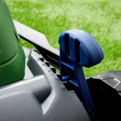 Powerbase 20V Cordless Lawn Mower & Trimmer Twin Pack - 25cm -Garden Tool Shop 13956505 1915011015741722