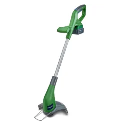 Powerbase 20V Cordless Lawn Mower & Trimmer Twin Pack - 25cm -Garden Tool Shop 13956505 2035011015633515