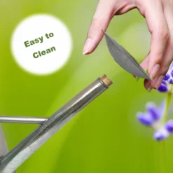 Galvanized Watering Can - 9L -Garden Tool Shop 13976731 5854993048331160