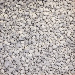 Stylish Stone Husky Mix Decorative Stones Midi Bag -Garden Tool Shop 13996139 9185013106265004