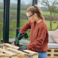 Bosch KEO 18 LI Garden Saw 19 Bosch KEO 18 LI Garden Saw -Garden Tool Shop 14230142 6945023660938492