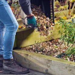 Bosch AXT 25 TC Garden Shredder 18 Bosch AXT 25 TC Garden Shredder -Garden Tool Shop 14230143 4285023660896999