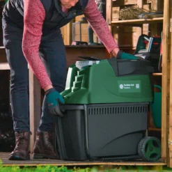 Bosch AXT 25 TC Garden Shredder 19 Bosch AXT 25 TC Garden Shredder -Garden Tool Shop 14230143 5715023660979808