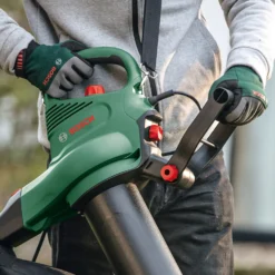 Bosch UniversalGardenTidy 3000 Blower Vac -Garden Tool Shop 14230144 1315023660893918