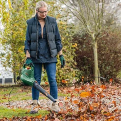 Bosch UniversalGardenTidy 3000 Blower Vac -Garden Tool Shop 14230144 1975023660658955