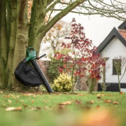 Bosch UniversalGardenTidy 3000 Blower Vac -Garden Tool Shop 14230144 3615023660835352