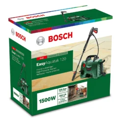 Bosch EasyAquatak 120 High Pressure Washer 21 Bosch EasyAquatak 120 High Pressure Washer -Garden Tool Shop 14230146 1305023661090631