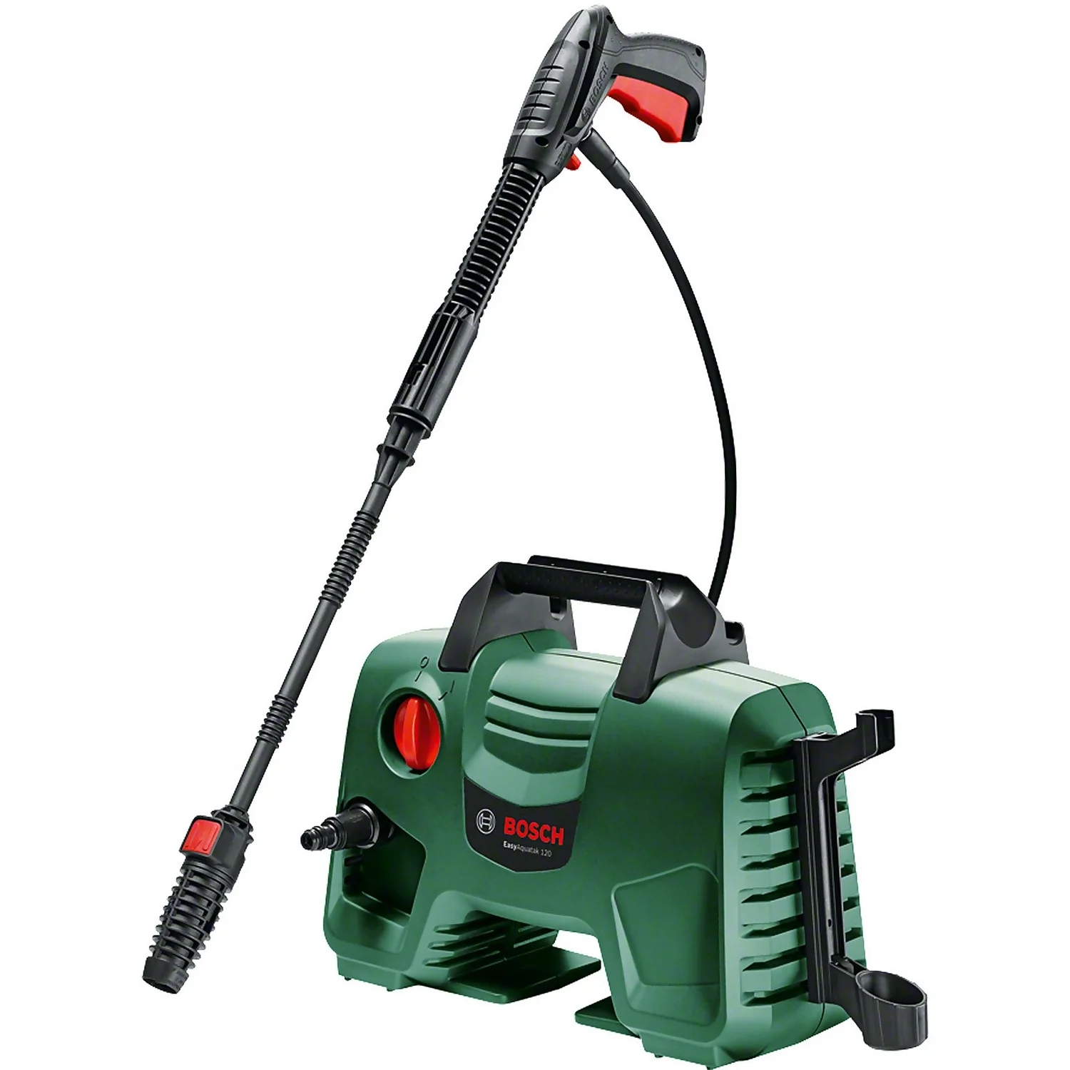 Bosch EasyAquatak 120 High Pressure Washer 3 Bosch EasyAquatak 120 High Pressure Washer