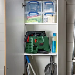 Bosch EasyAquatak 120 High Pressure Washer 20 Bosch EasyAquatak 120 High Pressure Washer -Garden Tool Shop 14230146 2035023661038215