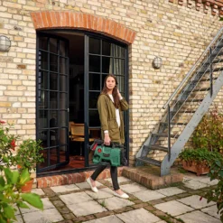 Bosch EasyAquatak 120 High Pressure Washer 15 Bosch EasyAquatak 120 High Pressure Washer -Garden Tool Shop 14230146 2925023660692129