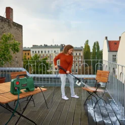 Bosch EasyAquatak 120 High Pressure Washer 19 Bosch EasyAquatak 120 High Pressure Washer -Garden Tool Shop 14230146 4755023660988139