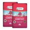 Harmony Gardens Ericaceous Compost - 2 Bags (Total 80 Litres / 27Kg) 1 Harmony Gardens Ericaceous Compost - 2 Bags (Total 80 Litres / 27Kg) -Garden Tool Shop 14269836 8215038476919119