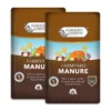 Harmony Gardens Farmyard Manure - 2 Bags (Total 100 Litres / 31.6Kg) -Garden Tool Shop 14269837 1105038476967773