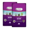 Harmony Gardens Bark Chip - 2 Bags (Total 100 Litres / 40Kg) -Garden Tool Shop 14269838 1755038476918762